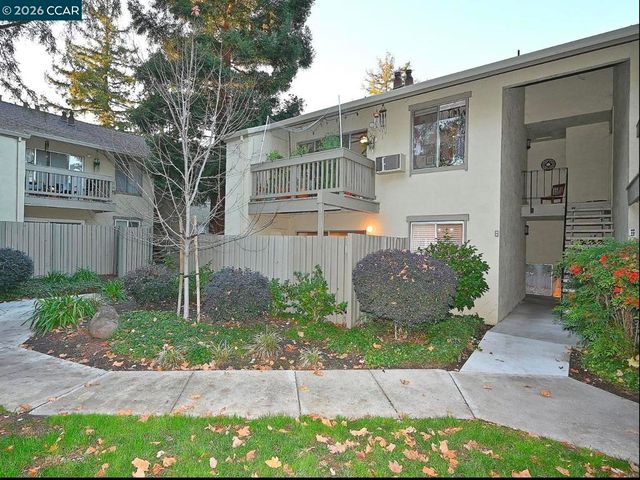 1251 Homestead Ave 150, Walnut Creek, CA 94598