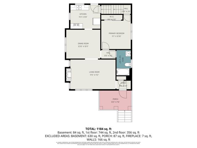 647 S Ward Avenue, Bellevue, KY 41073