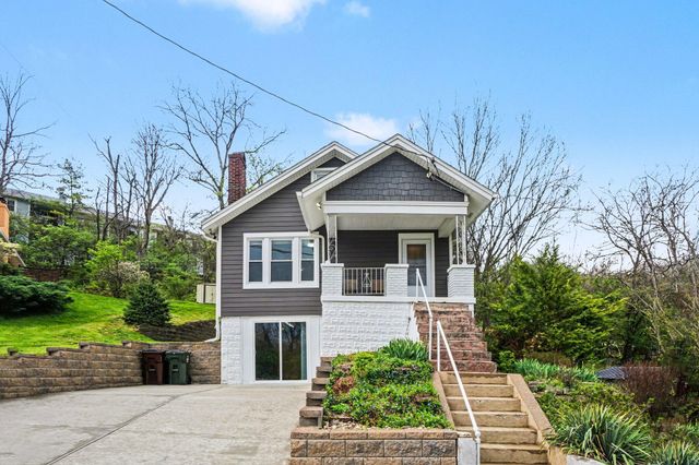 647 S Ward Avenue, Bellevue, KY 41073