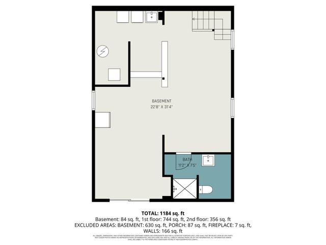 647 S Ward Avenue, Bellevue, KY 41073