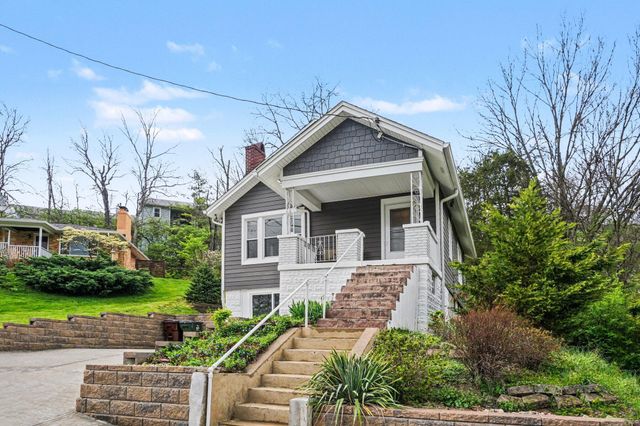 647 S Ward Avenue, Bellevue, KY 41073