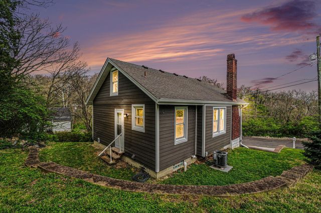 647 S Ward Avenue, Bellevue, KY 41073