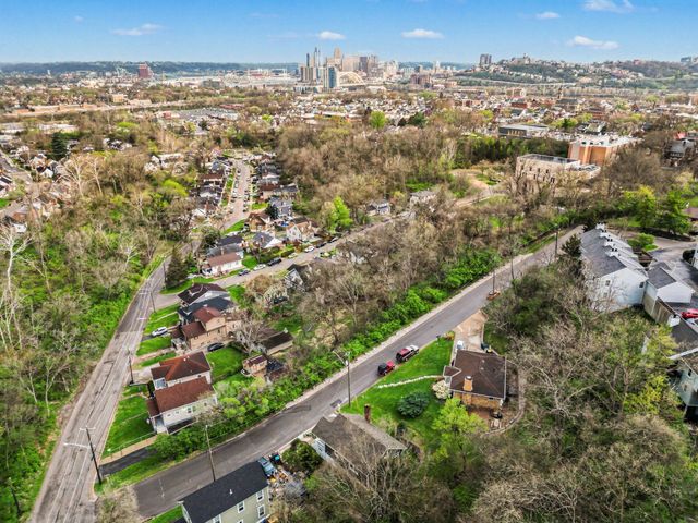 647 S Ward Avenue, Bellevue, KY 41073