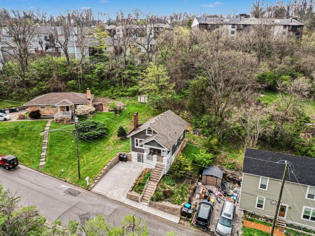 647 S Ward Avenue, Bellevue, KY 41073