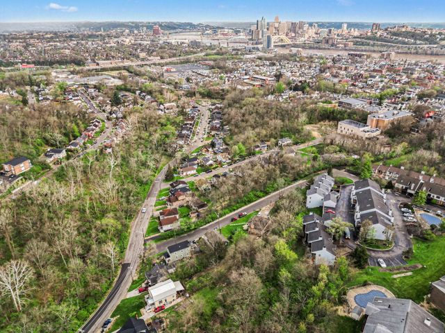 647 S Ward Avenue, Bellevue, KY 41073