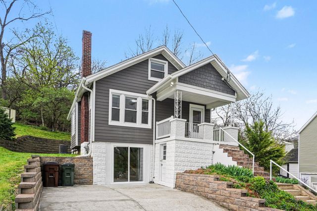 647 S Ward Avenue, Bellevue, KY 41073