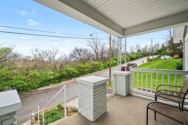 647 S Ward Avenue, Bellevue, KY 41073