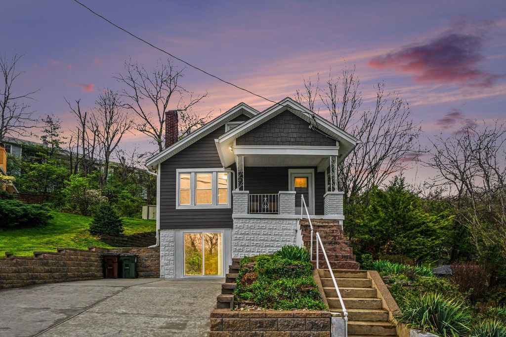 647 S Ward Avenue, Bellevue, KY 41073
