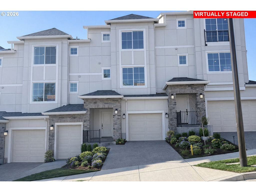 11905 Sw 176th Dr, Beaverton, OR 97007