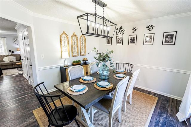 59 Sara Jane Lane, Summerville, GA 30747