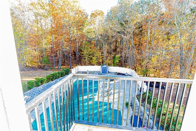 59 Sara Jane Lane, Summerville, GA 30747