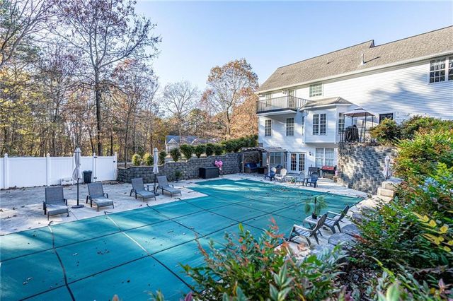 59 Sara Jane Lane, Summerville, GA 30747