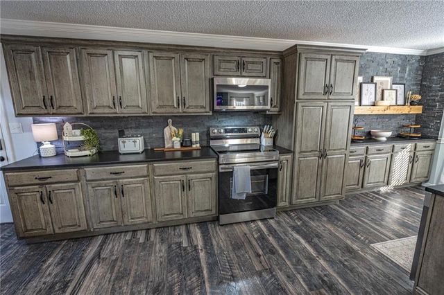 59 Sara Jane Lane, Summerville, GA 30747