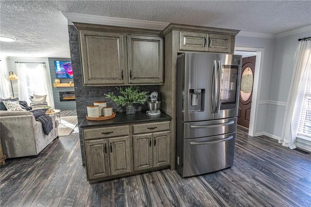 59 Sara Jane Lane, Summerville, GA 30747