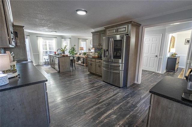 59 Sara Jane Lane, Summerville, GA 30747