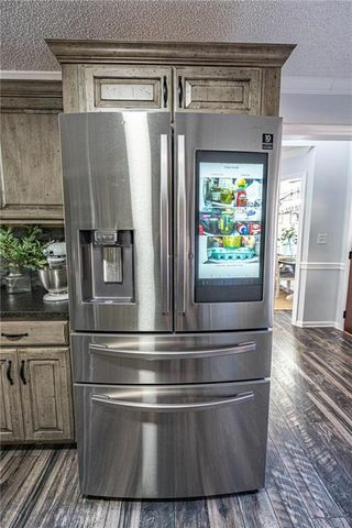 59 Sara Jane Lane, Summerville, GA 30747