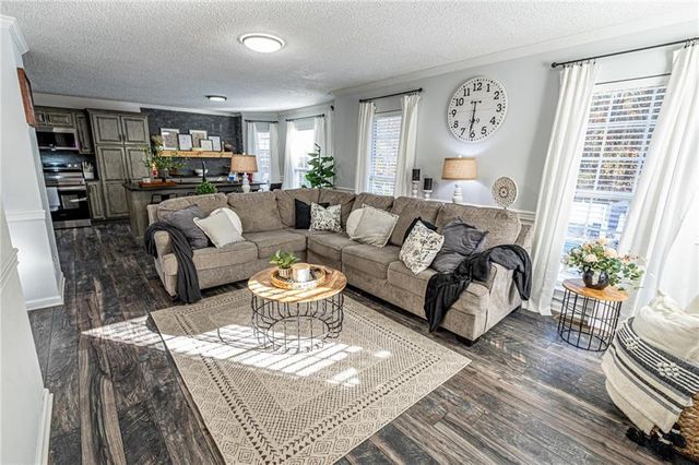 59 Sara Jane Lane, Summerville, GA 30747