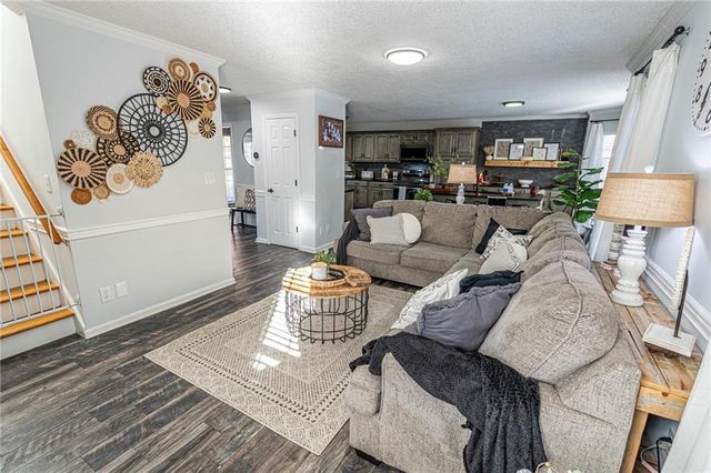 59 Sara Jane Lane, Summerville, GA 30747