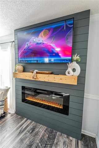 59 Sara Jane Lane, Summerville, GA 30747