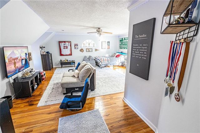 59 Sara Jane Lane, Summerville, GA 30747