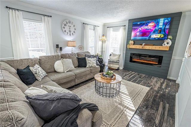 59 Sara Jane Lane, Summerville, GA 30747