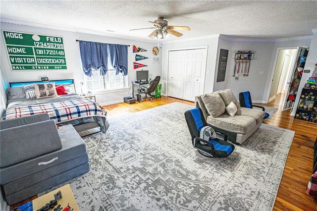 59 Sara Jane Lane, Summerville, GA 30747