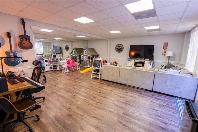 59 Sara Jane Lane, Summerville, GA 30747