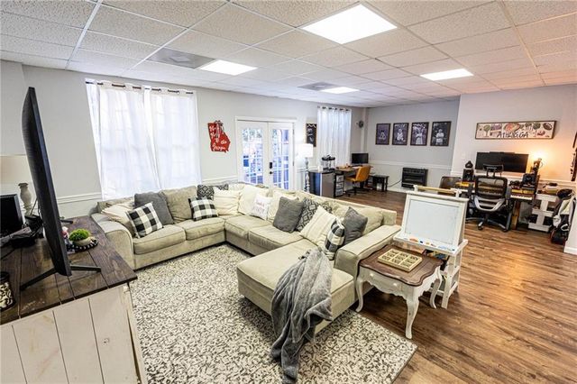 59 Sara Jane Lane, Summerville, GA 30747