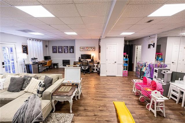 59 Sara Jane Lane, Summerville, GA 30747