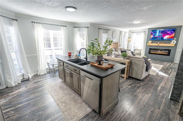 59 Sara Jane Lane, Summerville, GA 30747