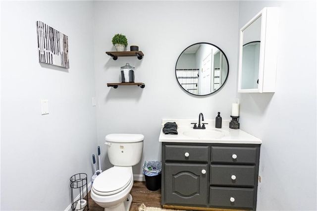 59 Sara Jane Lane, Summerville, GA 30747