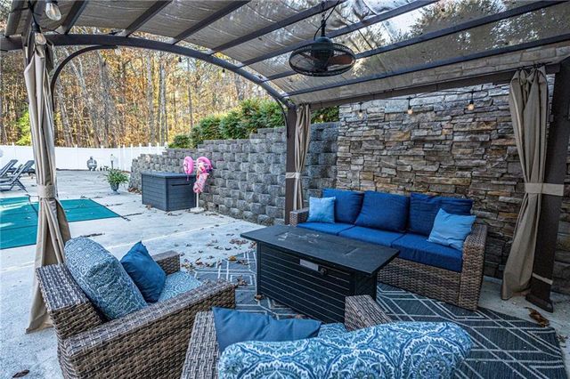 59 Sara Jane Lane, Summerville, GA 30747