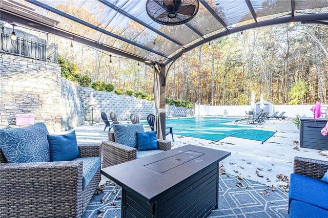 59 Sara Jane Lane, Summerville, GA 30747