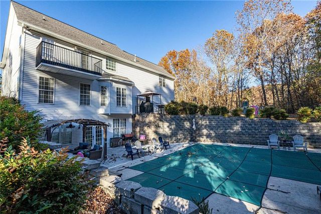 59 Sara Jane Lane, Summerville, GA 30747