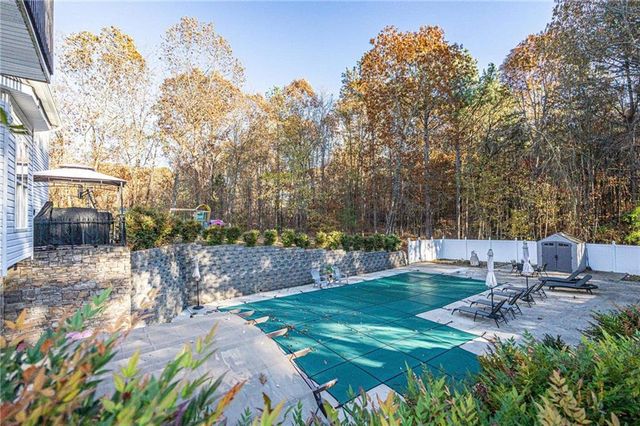 59 Sara Jane Lane, Summerville, GA 30747