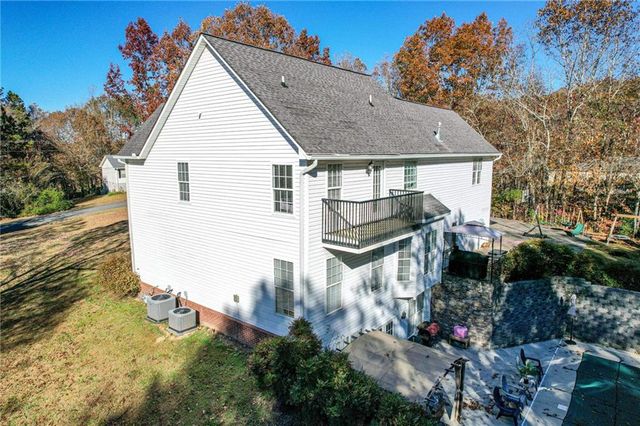 59 Sara Jane Lane, Summerville, GA 30747