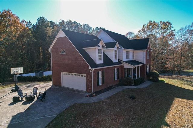 59 Sara Jane Lane, Summerville, GA 30747