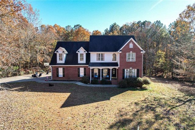 59 Sara Jane Lane, Summerville, GA 30747