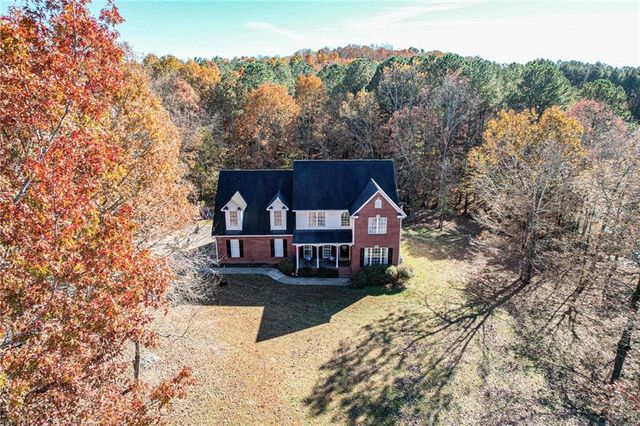 59 Sara Jane Lane, Summerville, GA 30747