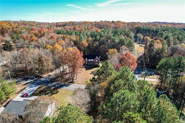 59 Sara Jane Lane, Summerville, GA 30747