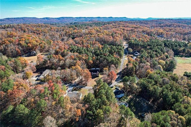 59 Sara Jane Lane, Summerville, GA 30747