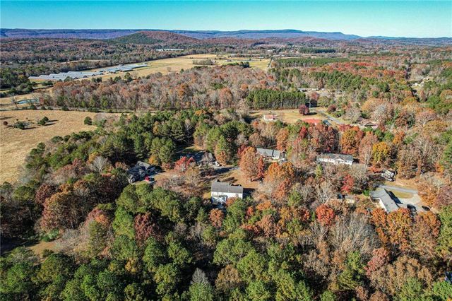 59 Sara Jane Lane, Summerville, GA 30747