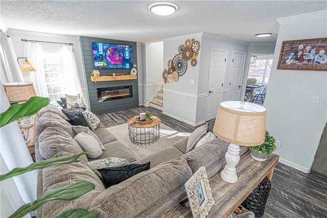 59 Sara Jane Lane, Summerville, GA 30747