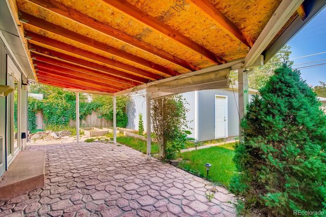 3921 S Acoma Street, Englewood, CO 80110