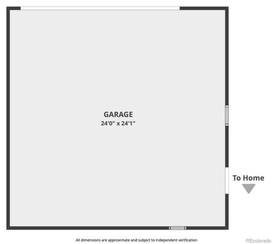 3921 S Acoma Street, Englewood, CO 80110