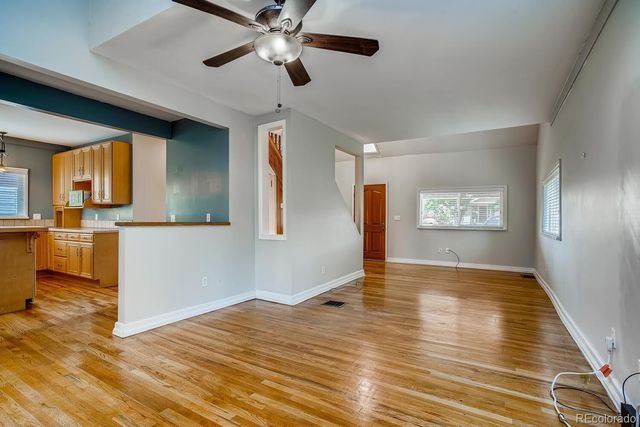 3921 S Acoma Street, Englewood, CO 80110
