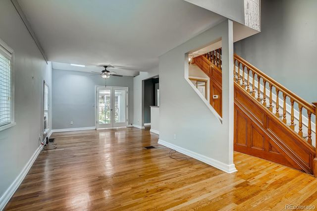 3921 S Acoma Street, Englewood, CO 80110