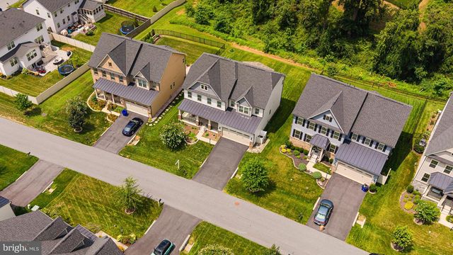 7142 STARMOUNT WAY, New Market, MD 21774