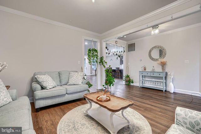 7142 STARMOUNT WAY, New Market, MD 21774