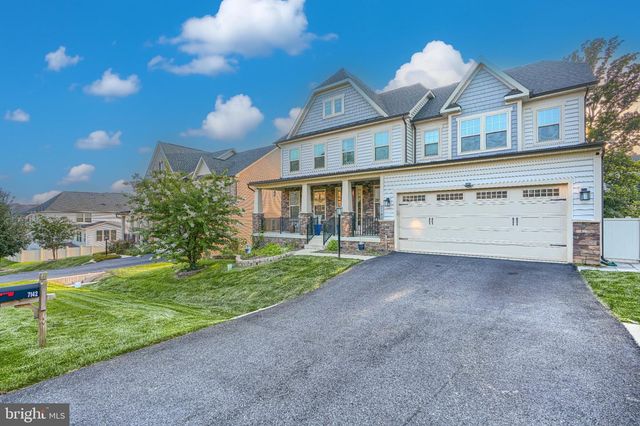 7142 STARMOUNT WAY, New Market, MD 21774